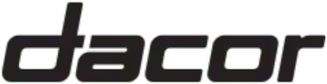 Dacor logo