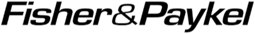 Fisher & Paykel logo