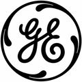 GE logo