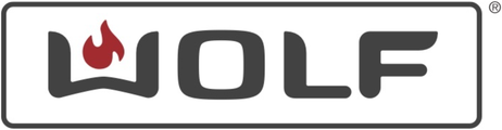 Wolf logo